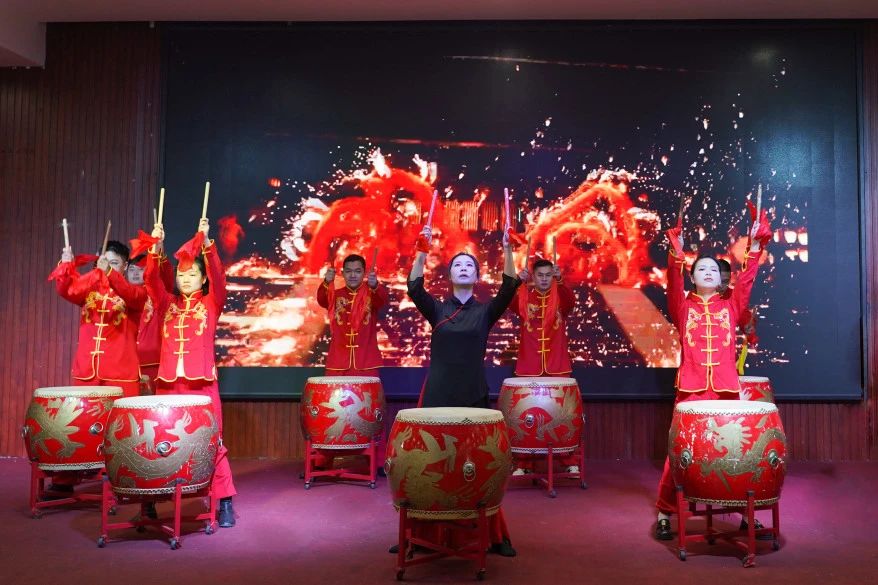 歲末盛典 揚帆啟航 | 2024年湘聯(lián)電纜年會圓滿舉行！
