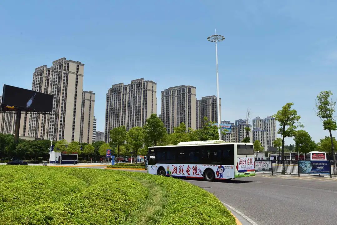 品牌煥新，夏日啟航 岳陽登場，未來可期 #安全用電你我湘聯